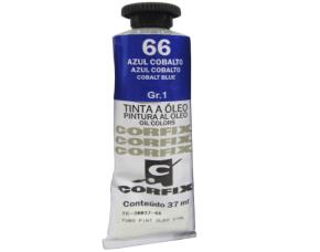 Tubo Pint.oleo 37Ml Gr1  Azul Cobal