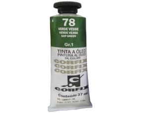 Tubo Pint.oleo 37Ml Gr1  Verde Vess