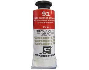 Tubo Pint.oleo 37Ml Gr4 Rosa A