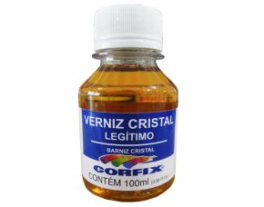 Bote De Barniz Cristal 100Ml