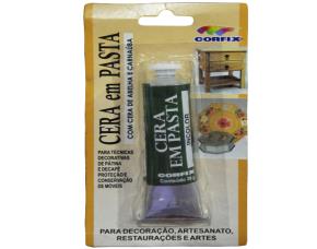 Cera En Pasta Incolor 37Ml