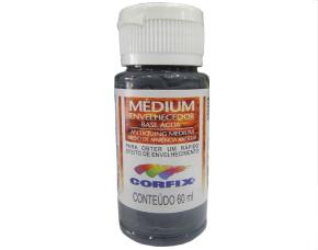 Bote De Medium Envelhec.60Ml