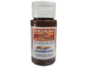 Bote De Medium Envelhec.60Ml