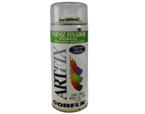 Barniz Spray Fijador Fosco