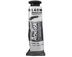 Tubo Pint.acril.20Ml Metal.pla