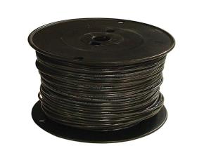 CARRETE 500 CABLE TFFN 18 AWG NEGRO