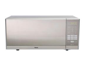 Horno Microondas Con Grill Acero Inox 120Volts /60Hz