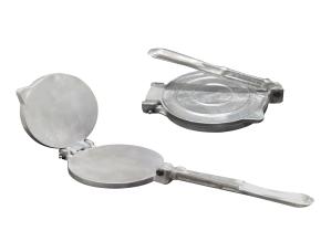 Tortillera De Aluminio