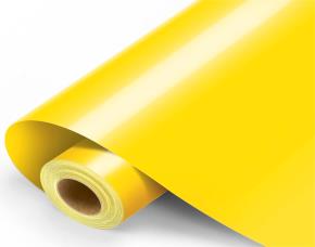 Roll.vinyl Amarillo 0.61X50Mts