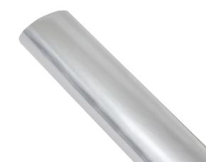 RLL.VINYL PLATEADO #90 1.22X50MTS (UC8000/MS)