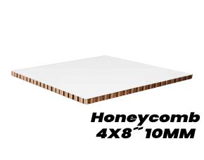 Carton Estructural Honycomb Corr.4X8 10Mm