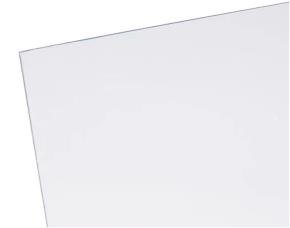 Lamina Pvc Transparente 5Mm