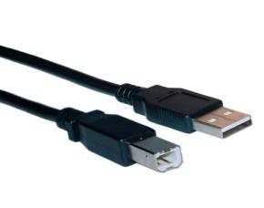 Cable Usb 2.0 10 Pies P.impresora