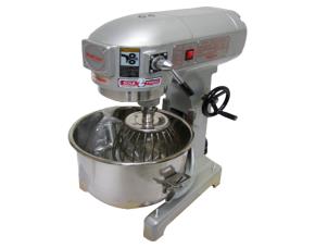 Batidora Industrial 20L/750W/110V Gb20