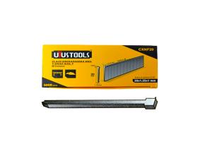 CAJA 5000 CLAVO ENGRAPADORA NEU. T/BRAD NAIL F-20M...