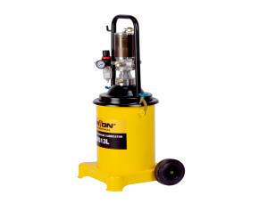 Grasera Neumatica 13L  Ferton