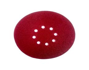 Paquete 50 Disco Lija Con Velcro 50Un/Set 180Mm #40 Uyu