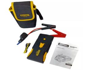 CARGADOR DE BATERIA 12000MAH/750A UYU