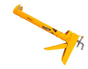 Pistola Para Silicon