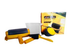 Set 5 Rodillos  Uyustools