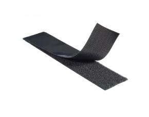 Pie De Velcro Hd Gris De 1\