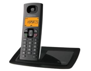 Telefono Inalambrico Alcatel Con Id,Lcd