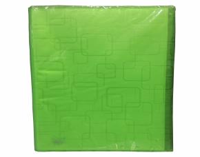 Carpeta Traslucida C/20 Protectores