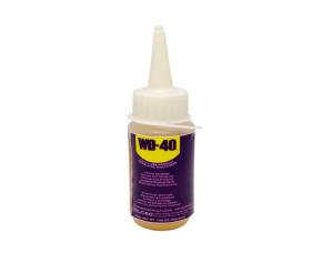 Bote De Aceite Wd-40 30 Ml Con Boquilla