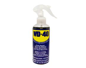 Bote C/Atomizador Wd40-250Ml (8.5Onz)