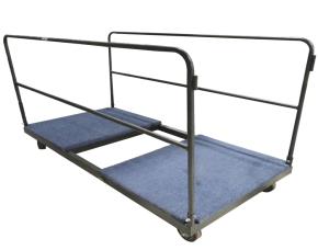 Carretilla P/Cargar Mesa