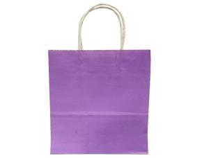 Bolsa Regaño Papel Plain Surtido Colores