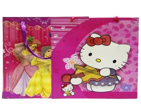 Bolsa De Regalo Triangular