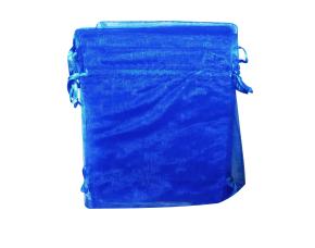 Paquete De 10 Bolsas De Organz 10X15C