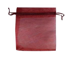 Paquete De 10 Bolsas De Organz A9X14 Cm