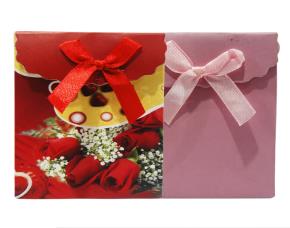 Mini Bolsa P/Regalo Varios Diseño