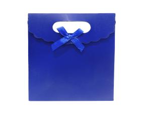 Bolsa Regalo Pequeña Surtido Colores