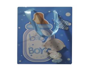Bolsa Para Regalo Peq. Baby Shower