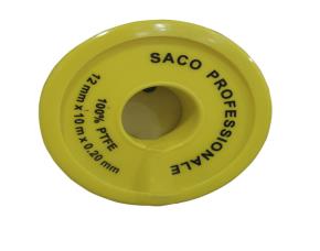 Rollo Tape De Teflon 1/2\