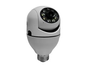 Foco Camara Con Wifi