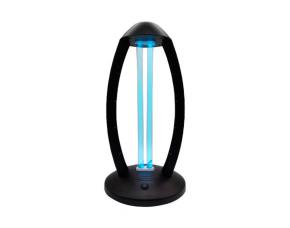 Lampara Ultravioleta 38W Desinfectante Coronavirus Con Control Remoto 110 Volts