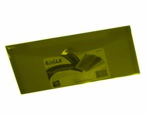 Sobre Plast.t.cart.c/Broche