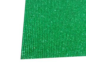 Pk.10 Corr.c/Sup.glitt.50X70Cmverde
