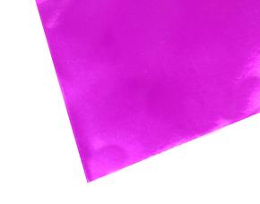 Pk.10 Plg.cart.metaliz.bril.rosa 50X70Cm Iris