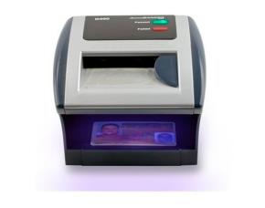 Detect.accubanker P.billetes Falsos/Tarjetas,Documentos 5 Metodos De Deteccion Uv/Tinta Magnet...