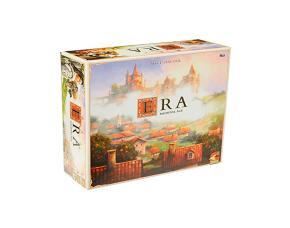 Juego De Mesa Era Edad Medieval Espansion Rivers Y Carreteras