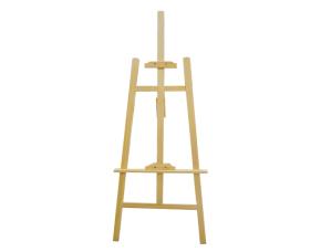 Caballete De Madera 1.50Mts