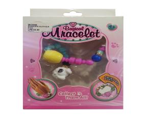 Brazalete Cajita-Surtida