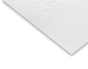Pk.100 Hjs Cartulina Acuarela Blanca 70 X 100 Cm 1 Cara
