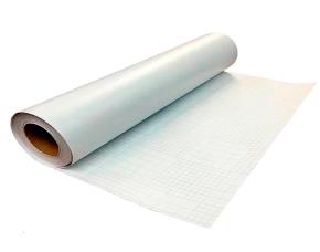 Rollo P.laminar Frio Glos 1.52X50Mts