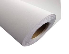 Metro D/Lona (Frontlit) Blanco1.37X50Mts 10 Onz